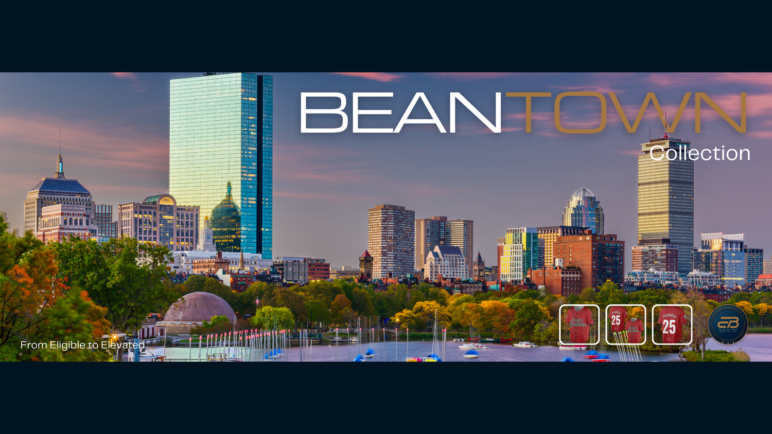 Beantown Collection
