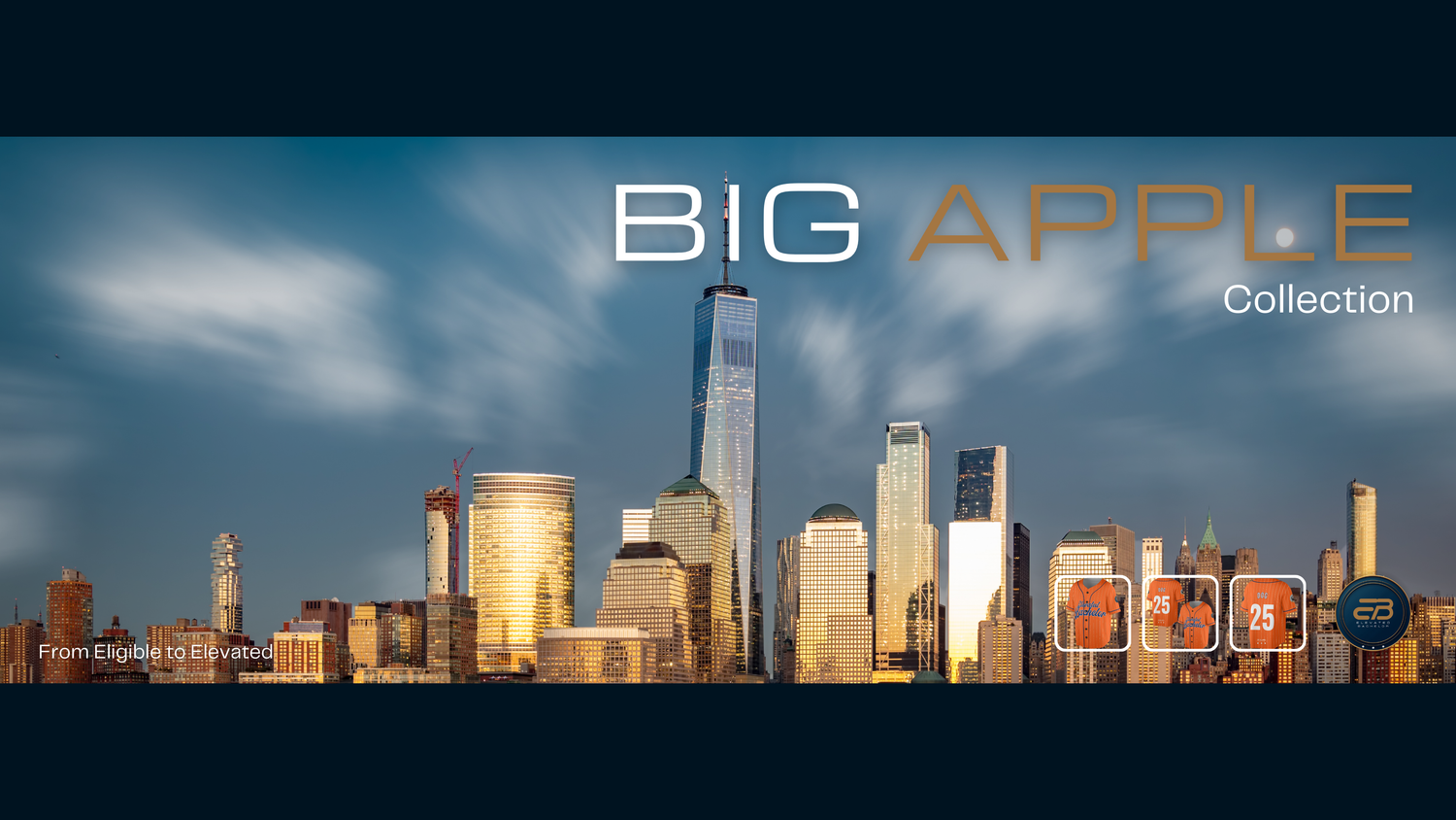 The Big Apple Collection