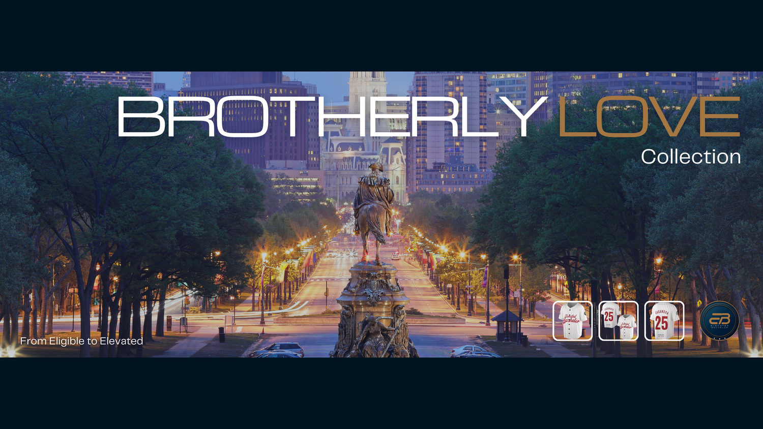 Brotherly Love Collection