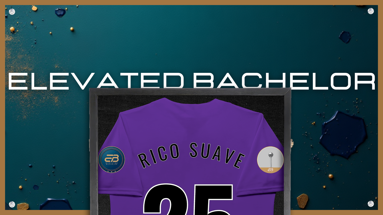 Rico Suave