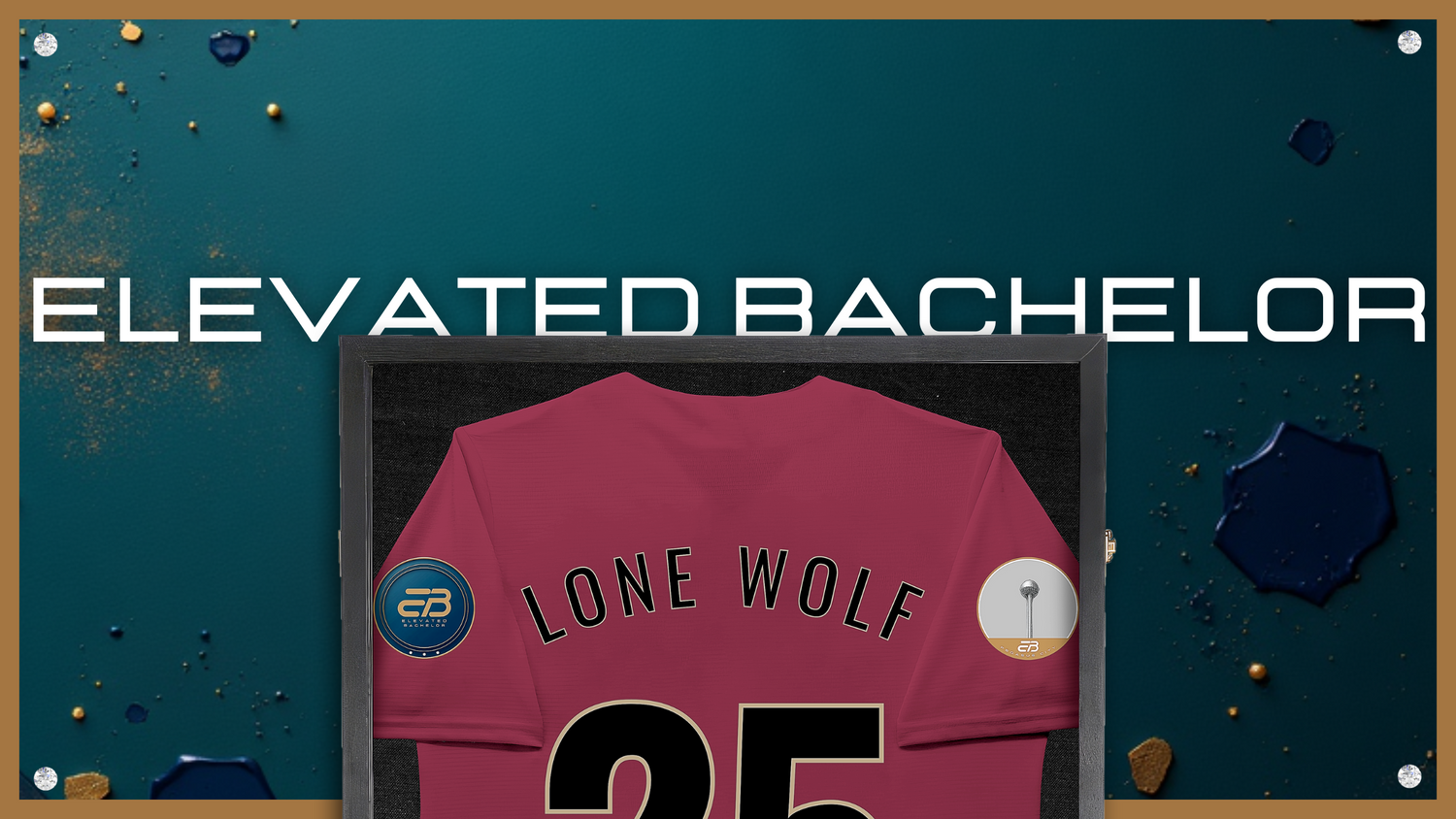 Lone Wolf