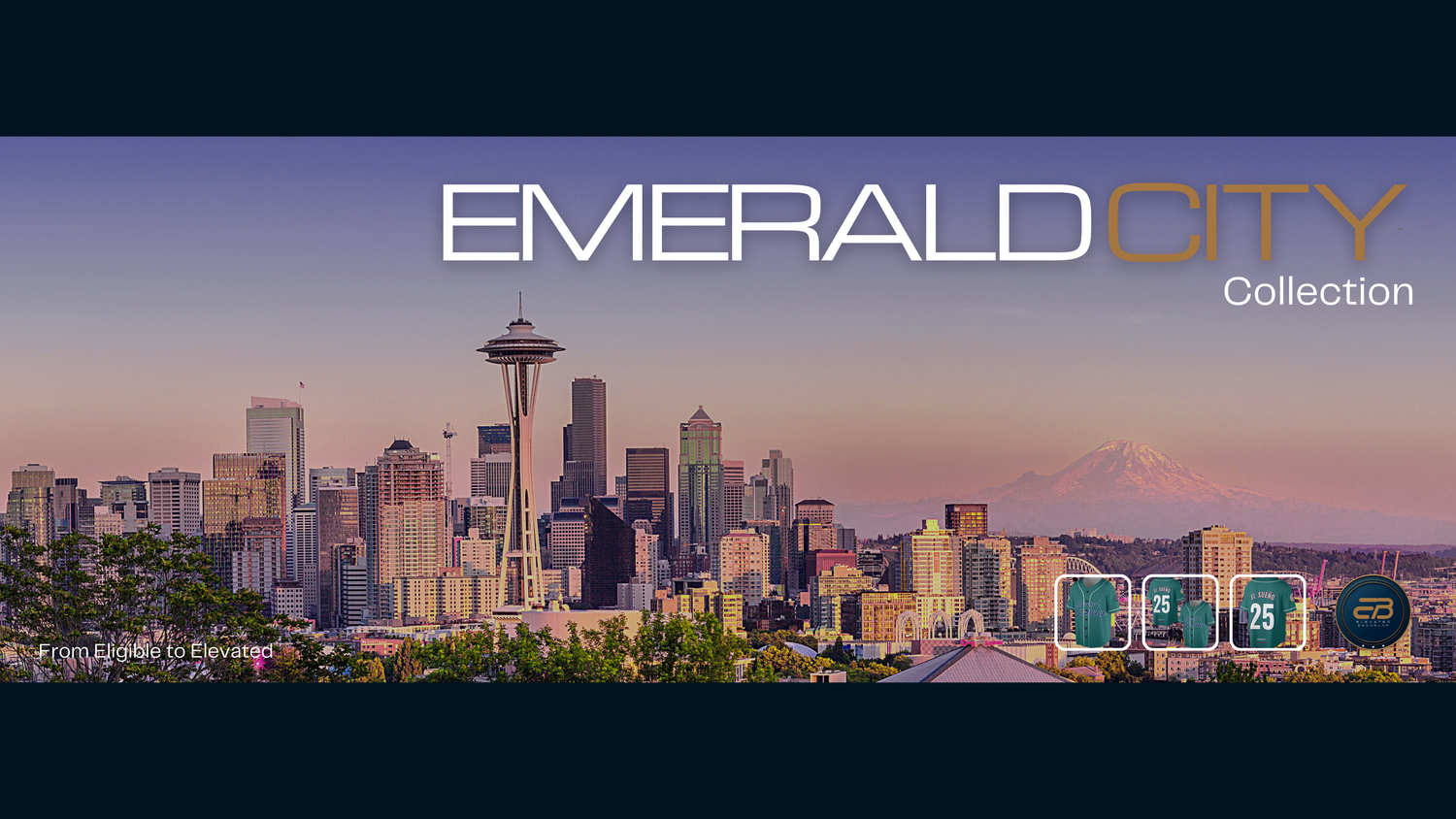 Emerald City Collection