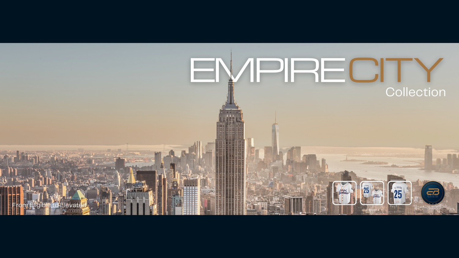 Empire City Collection