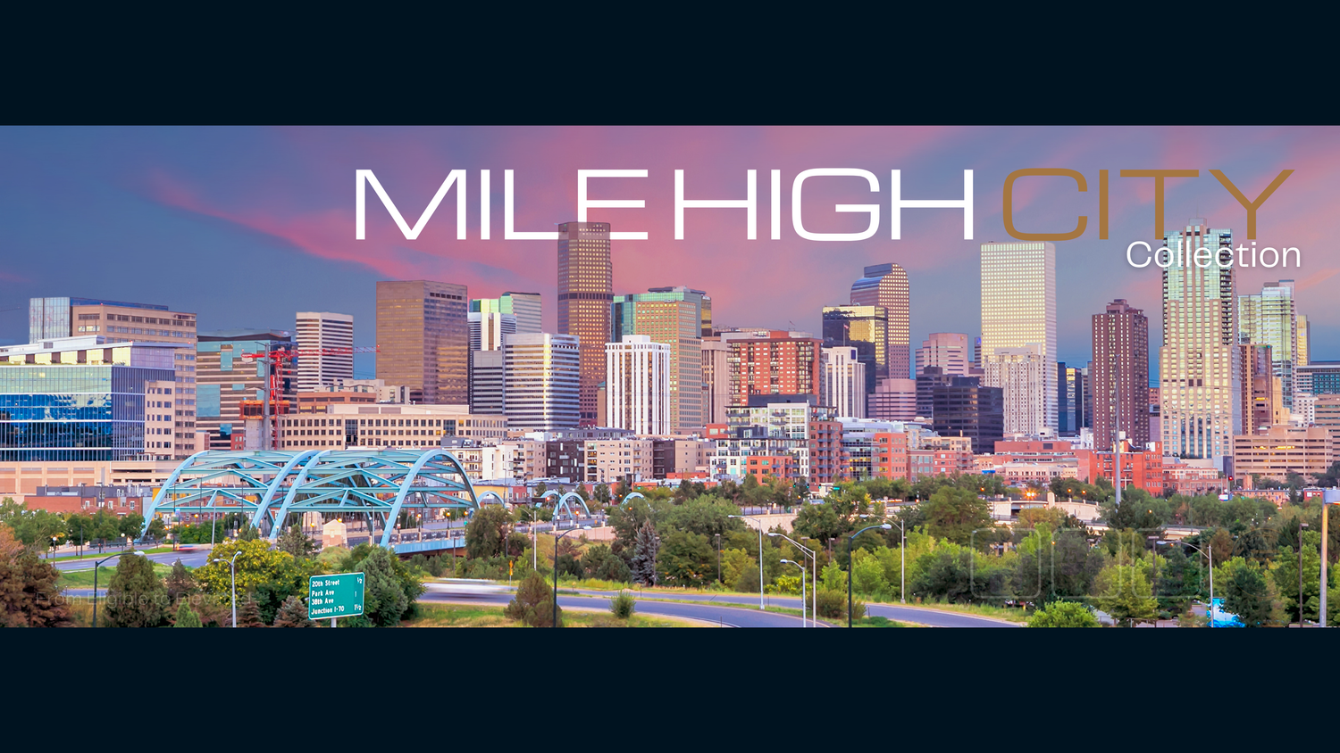Mile High Collection