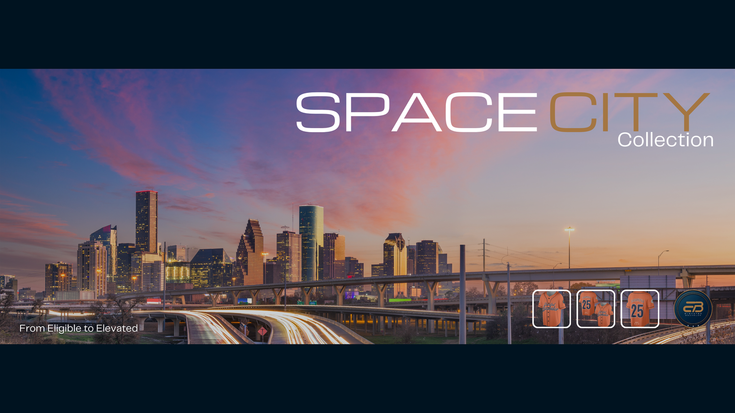 Space City Collection