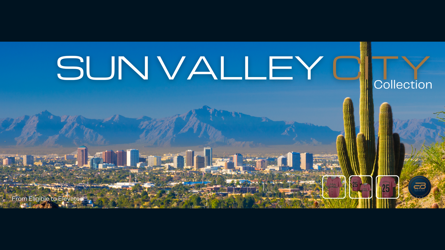 Sun Valley Collection