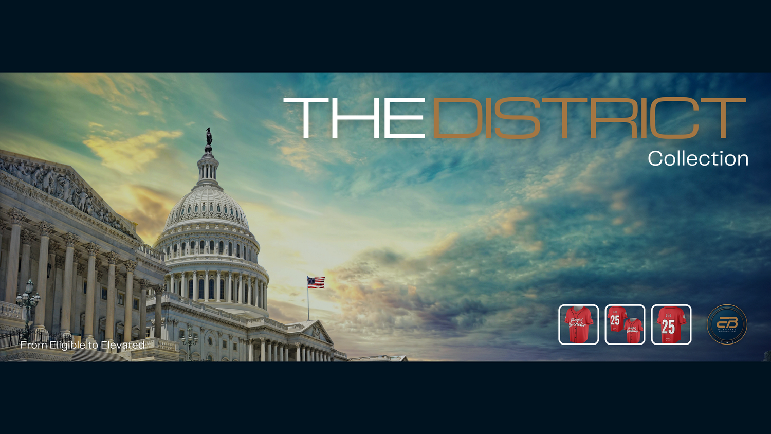 The District Collection