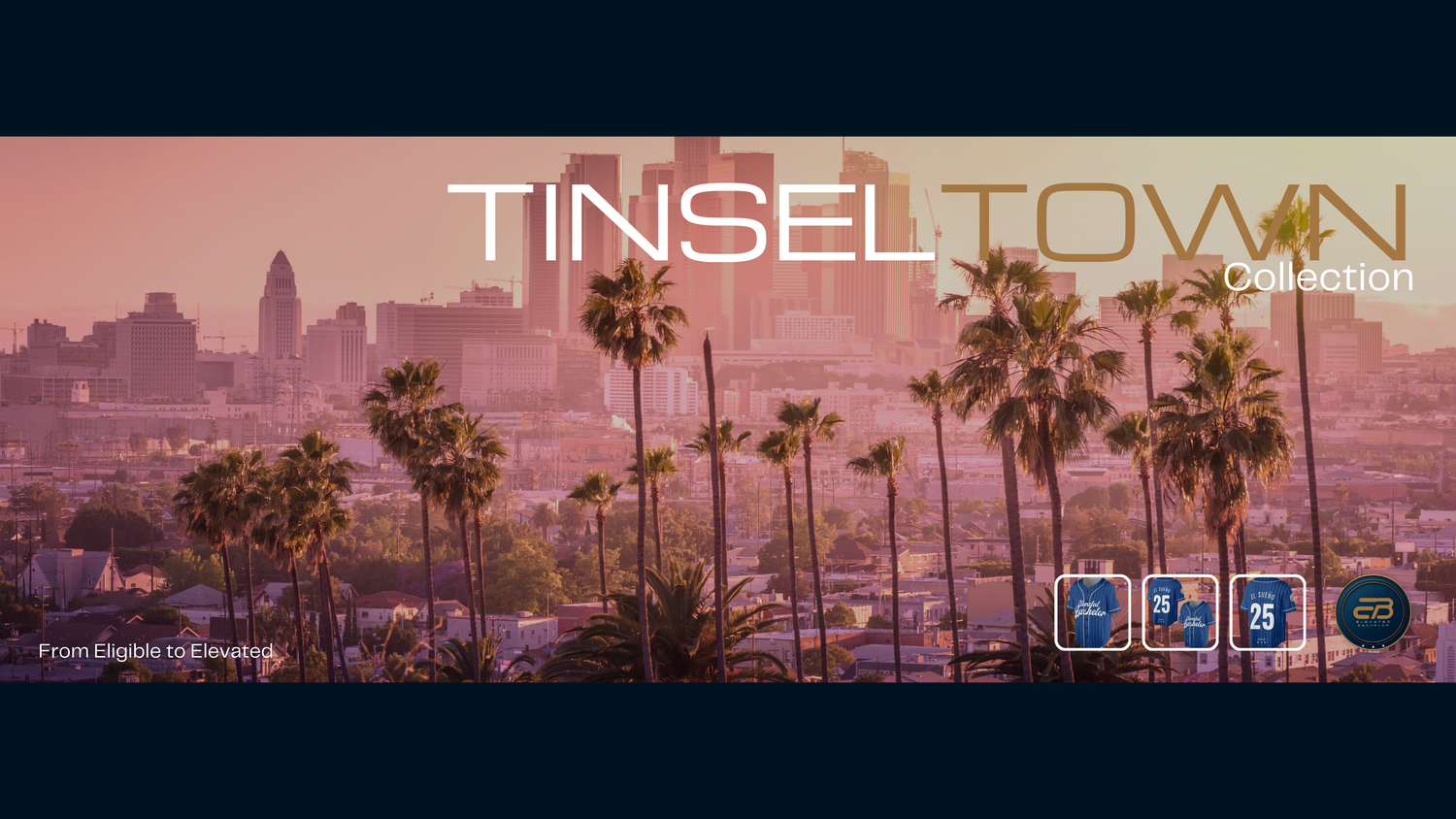 Tinseltown Collection