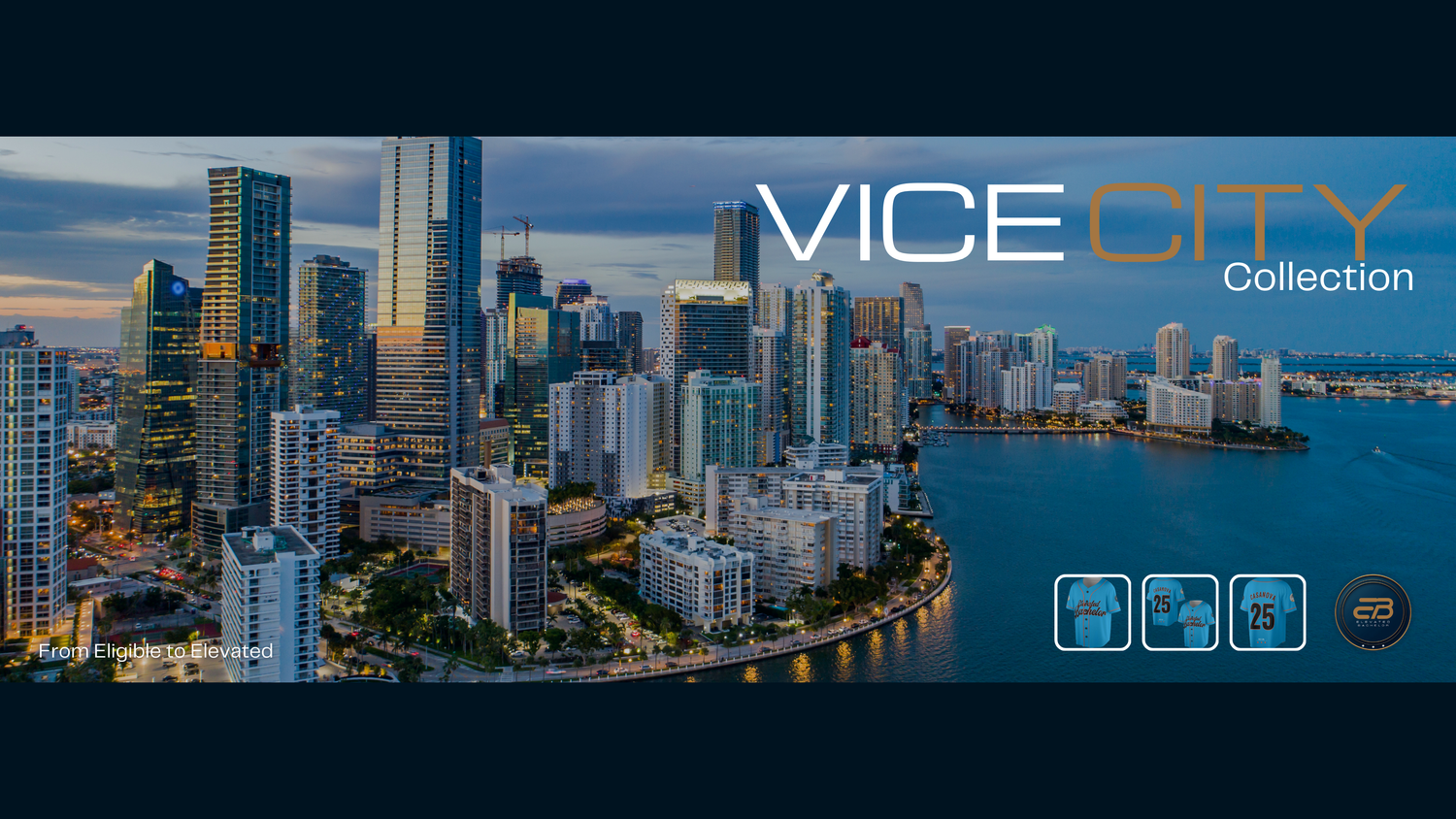 Vice City Collection