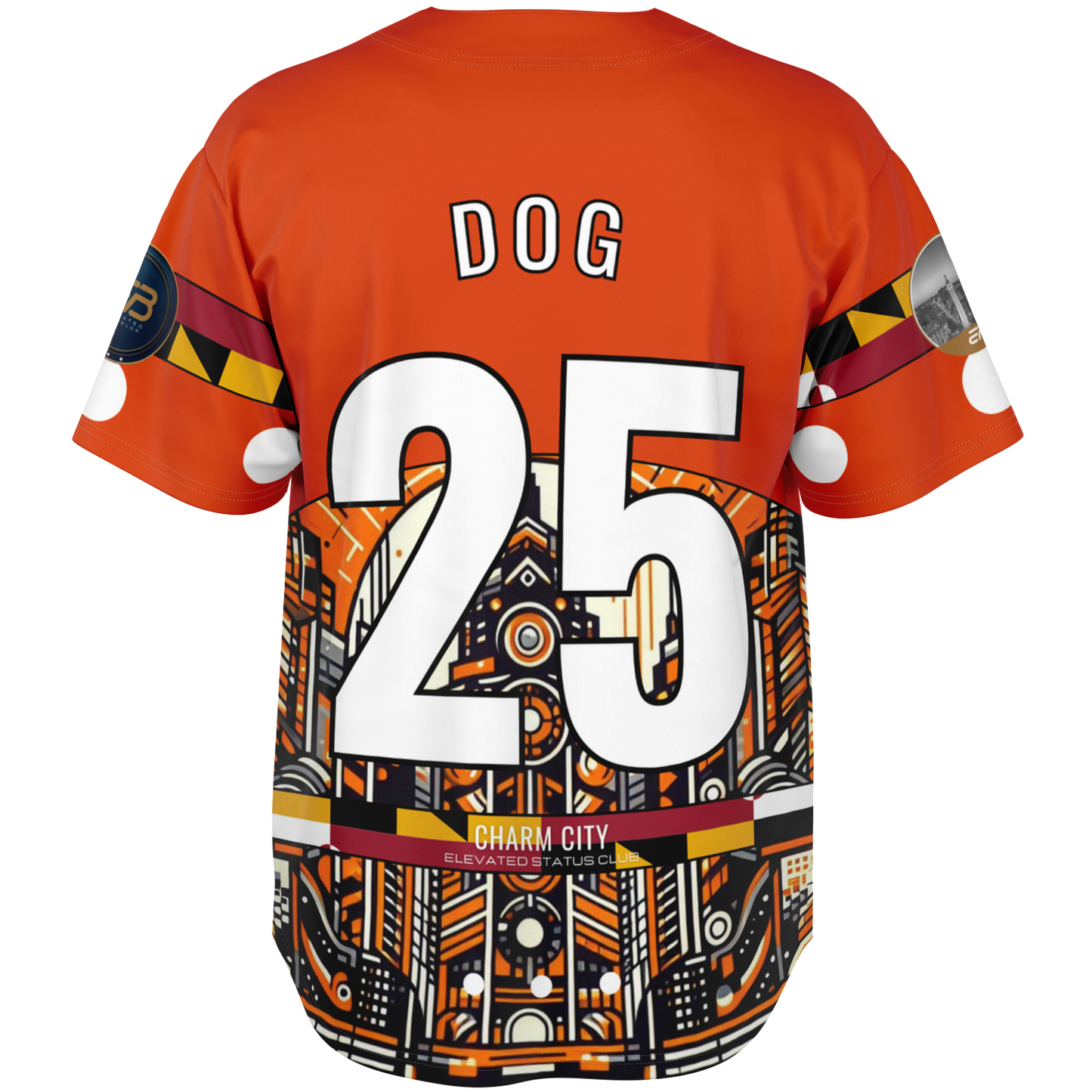Charm City Classic Dog Edition ('25)