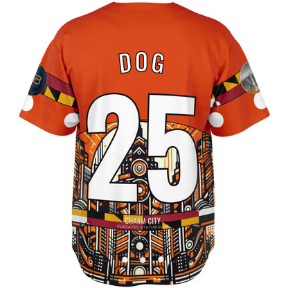Charm City Classic Dog Edition ('25)