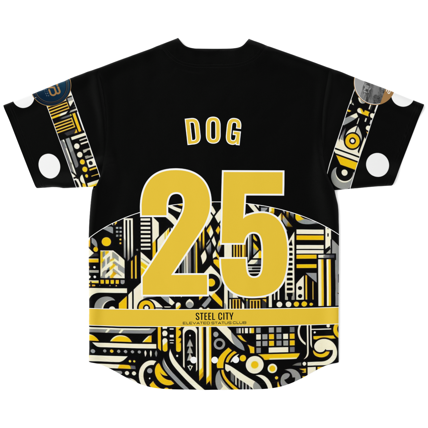 Steel City Classic Dog Edition ('25)