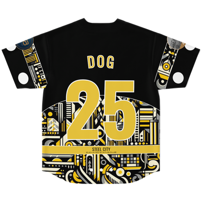 Steel City Classic Dog Edition ('25)