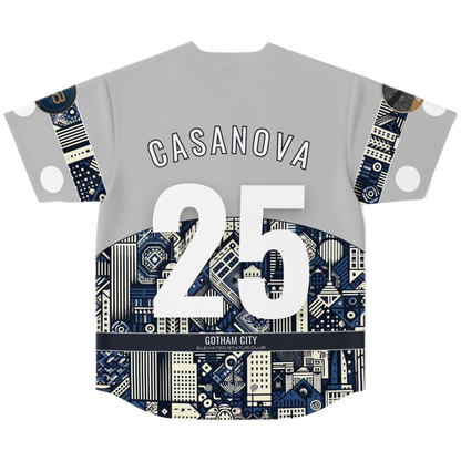 Gotham City Classic Casanova Edition ('25)