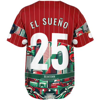 Beantown Classic El Sueño Edition ('25)