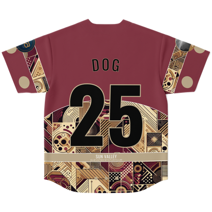 Sun Valley Classic Dog Edition ('25)