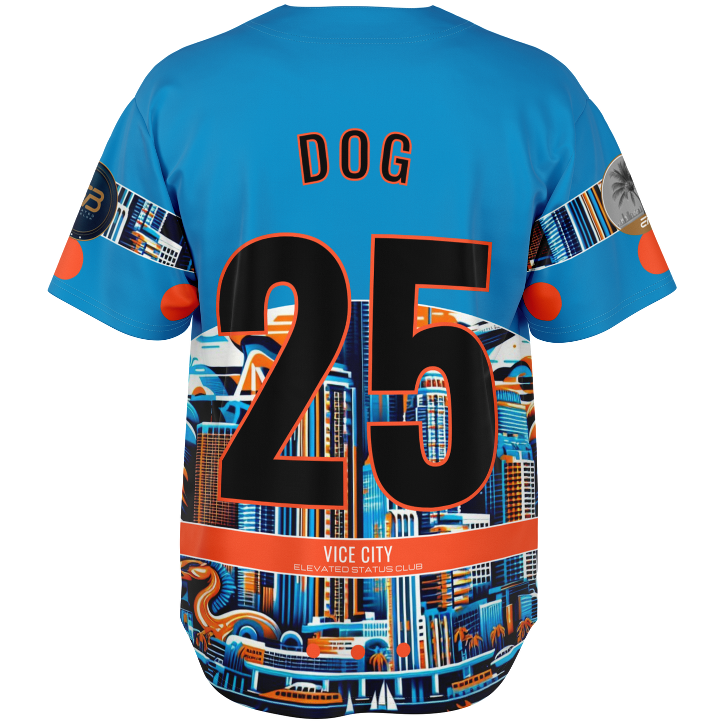 Vice City Classic Dog Edition ('25)