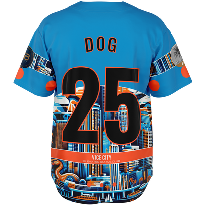 Vice City Classic Dog Edition ('25)
