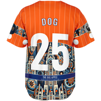 Big Apple Classic Dog Edition ('25)