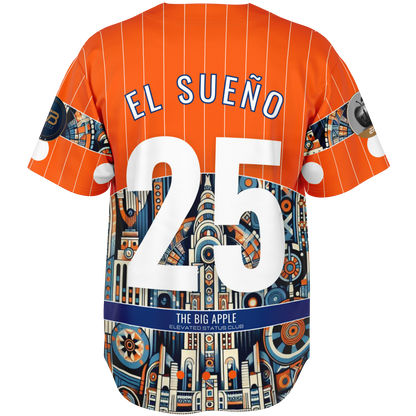 Big Apple Classic El Sueño Edition ('25)