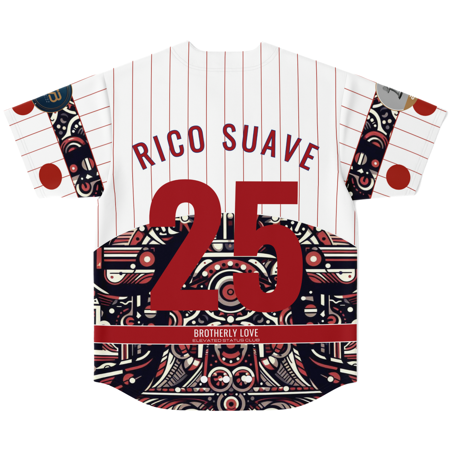 Brotherly Love Classic Rico Suave Edition ('25)