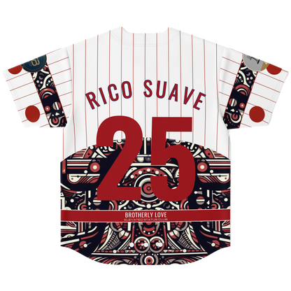 Brotherly Love Classic Rico Suave Edition ('25)