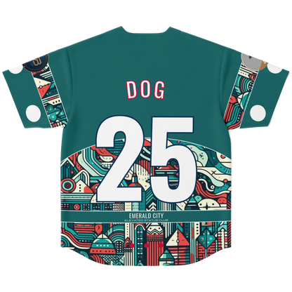 Emerald City Classic Dog Edition ('25)