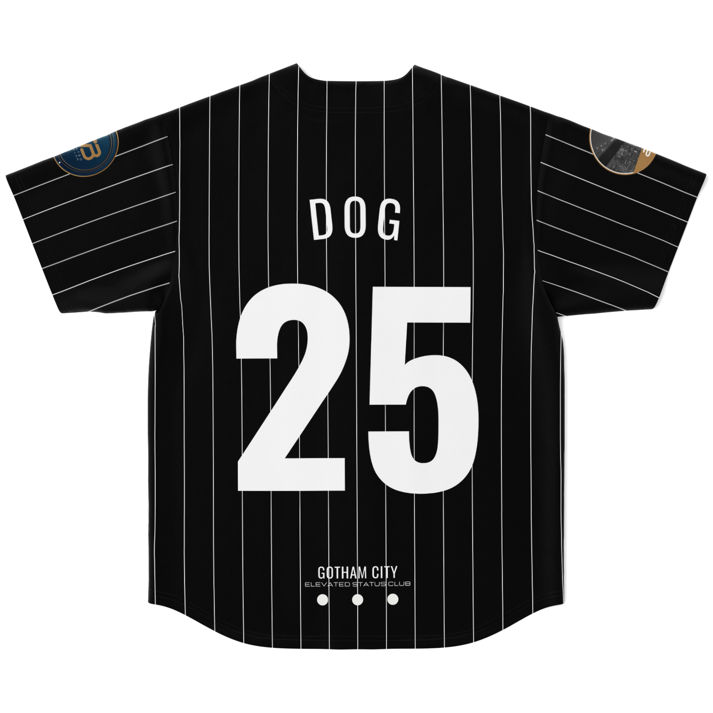 Gotham City Classic II Dog Edition ('25)