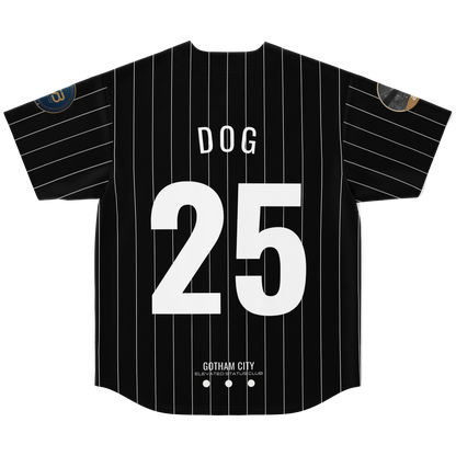 Gotham City Classic II Dog Edition ('25)