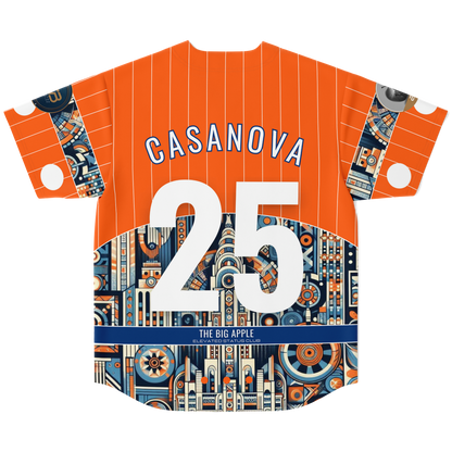 Big Apple Classic Casanova Edition ('25)