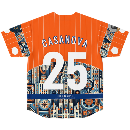 Big Apple Classic Casanova Edition ('25)