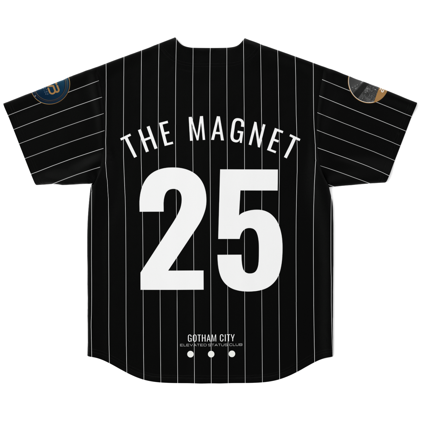 Gotham City Classic II The Magnet Edition ('25)
