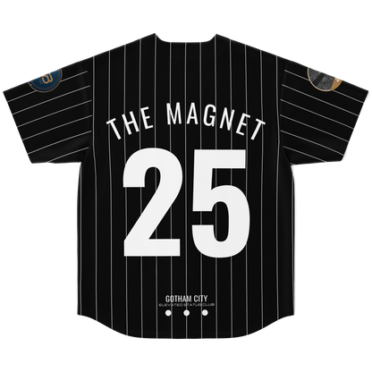 Gotham City Classic II The Magnet Edition ('25)