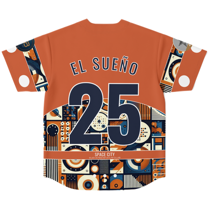 Space City Classic El Sueño Edition ('25)