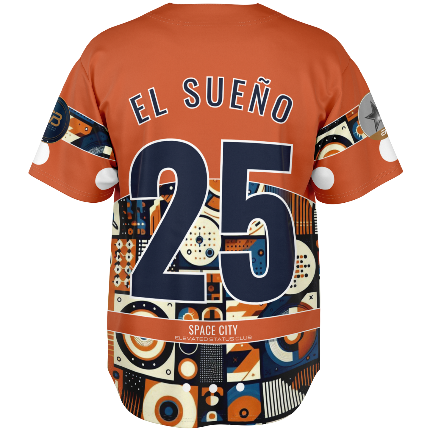 Space City Classic El Sueño Edition ('25)