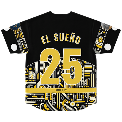 Steel City Classic El Sueño Edition ('25)