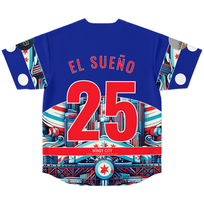 Windy City Classic El Sueño Edition ('25)