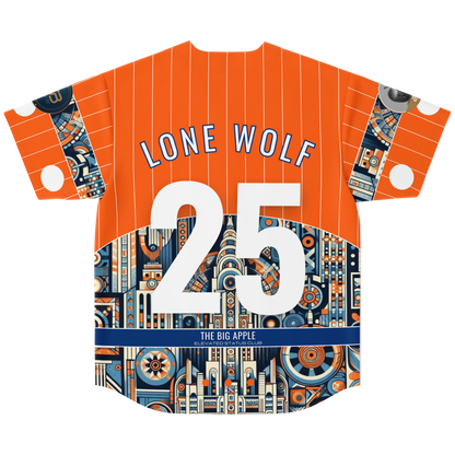 Big Apple Classic Lone Wolf Edition ('25)