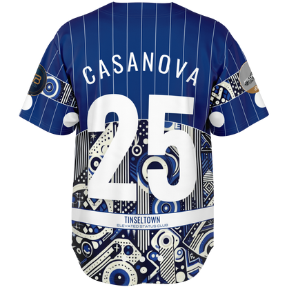 Tinseltown Classic Blue Casanova Edition ('25)