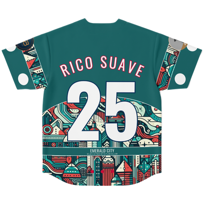 Emerald City Classic Rico Suave Edition ('25)