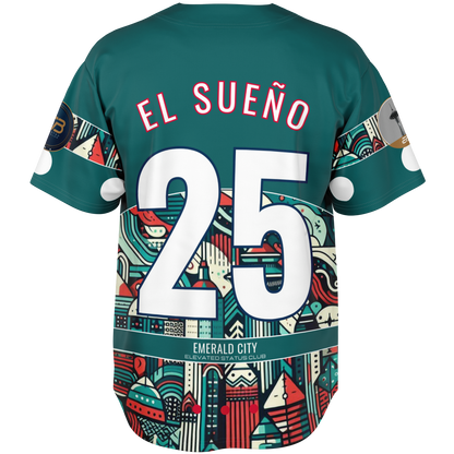 Emerald City Classic El Sueño Edition ('25)