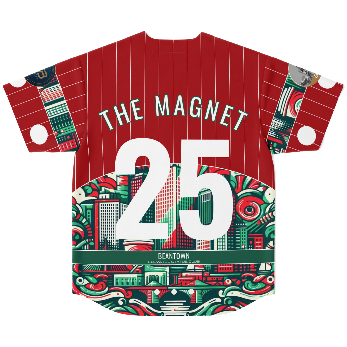 Beantown Classic The Magnet Edition ('25)