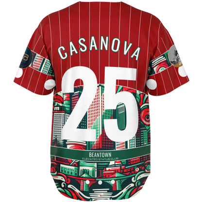 Beantown Classic Casanova Edition ('25)