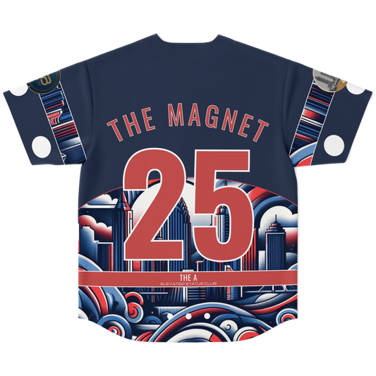 The A Classic The Magnet Edition ('25)