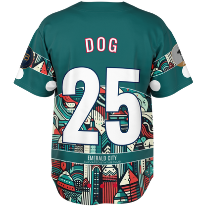 Emerald City Classic Dog Edition ('25)