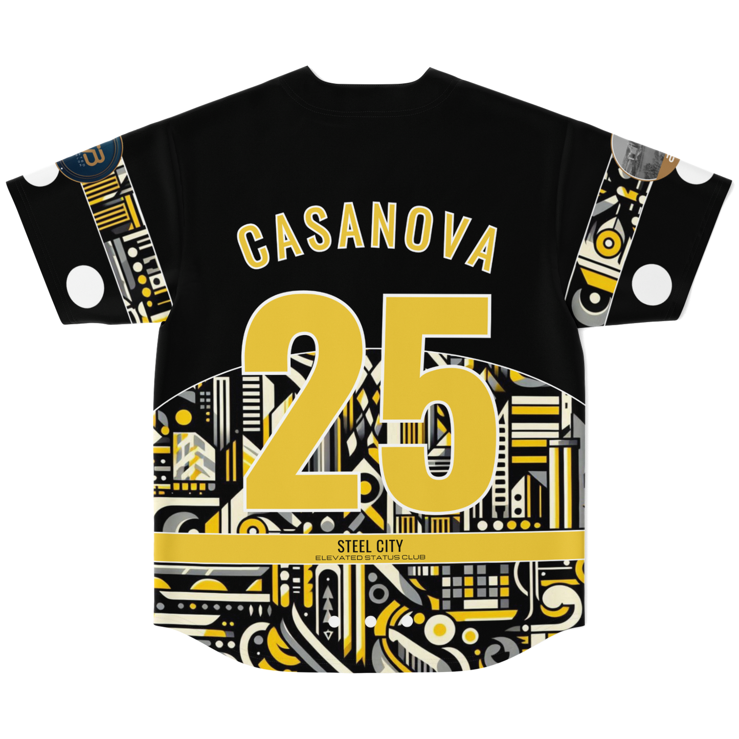 Steel City Classic Casanova Edition ('25)