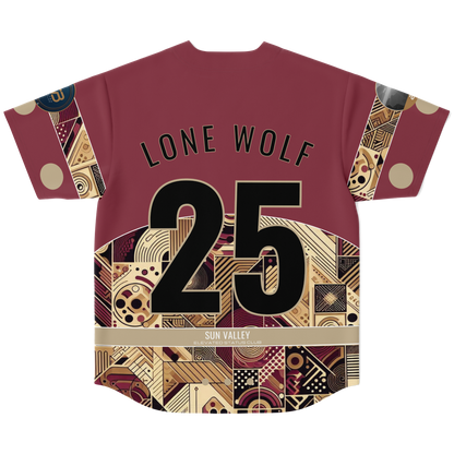 Sun Valley Classic Lone Wolf Edition ('25)