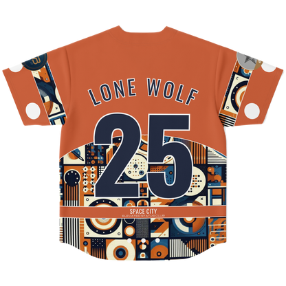 Space City Classic Lone Wolf Edition ('25)