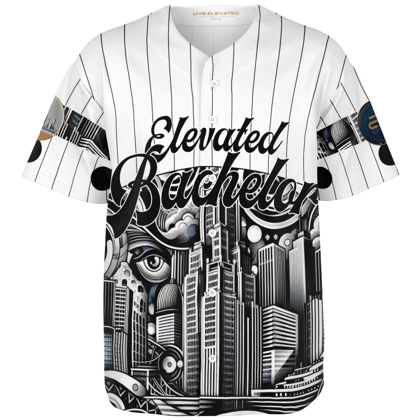 Windy City Pinstripe Classic Lone Wolf Edition ('25)