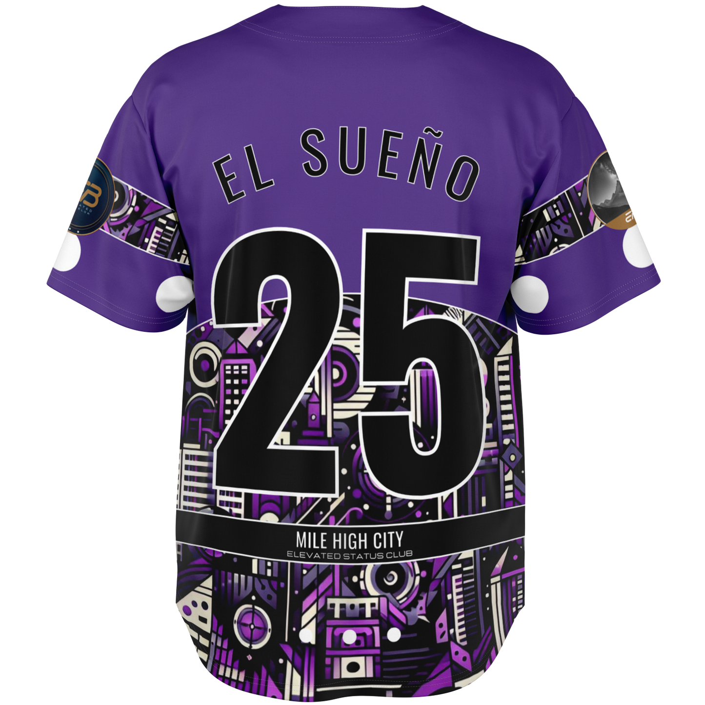 Mile High City Classic El Sueño Edition ('25)
